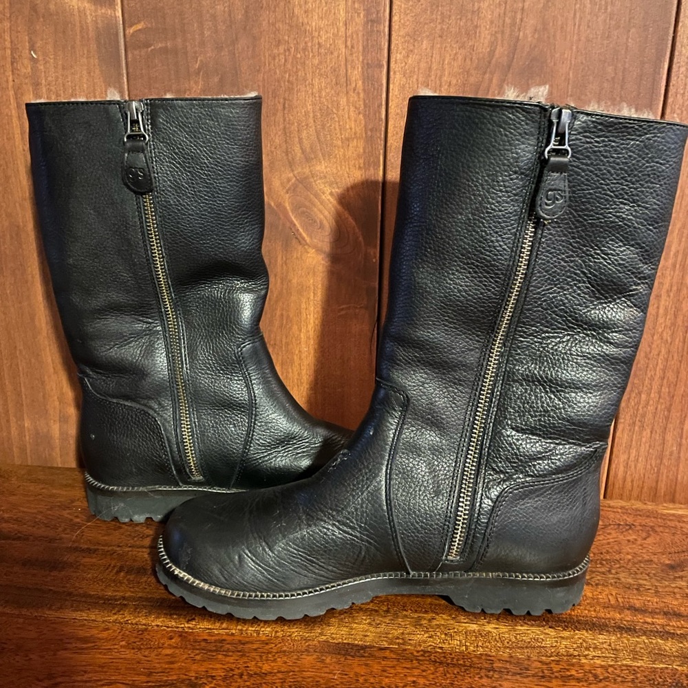 Beautiful boots by Gentle Souls in perfect like new condition.